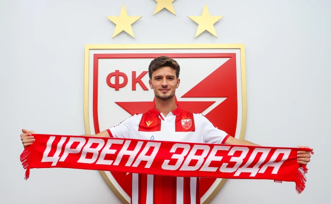 FK Crvena zvezda